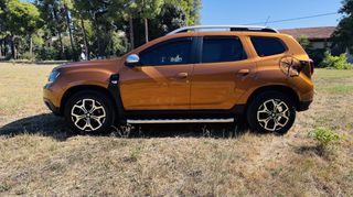 Dacia Duster 2019 1.5 DCI 116HP 4X4 PRESTIGE-thumb-1