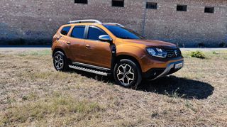 Dacia Duster 2019 1.5 DCI 116HP 4X4 PRESTIGE-thumb-8