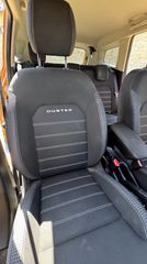 Dacia Duster 2019 1.5 DCI 116HP 4X4 PRESTIGE-thumb-35