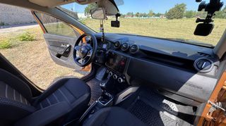Dacia Duster 2019 1.5 DCI 116HP 4X4 PRESTIGE-thumb-38