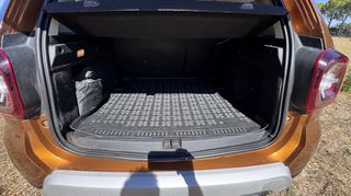 Dacia Duster 2019 1.5 DCI 116HP 4X4 PRESTIGE-thumb-39