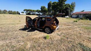 Dacia Duster 2019 1.5 DCI 116HP 4X4 PRESTIGE-thumb-42
