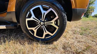 Dacia Duster 2019 1.5 DCI 116HP 4X4 PRESTIGE-thumb-43