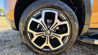 Dacia Duster 2019 1.5 DCI 116HP 4X4 PRESTIGE-thumb-45