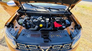 Dacia Duster 2019 1.5 DCI 116HP 4X4 PRESTIGE-thumb-48