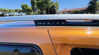 Dacia Duster 2019 1.5 DCI 116HP 4X4 PRESTIGE-thumb-57
