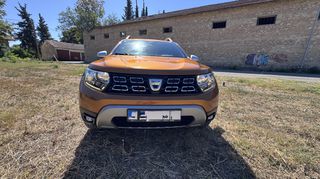 Dacia Duster 2019 1.5 DCI 116HP 4X4 PRESTIGE-thumb-60