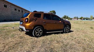 Dacia Duster 2019 1.5 DCI 116HP 4X4 PRESTIGE-thumb-10