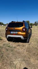 Dacia Duster 2019 1.5 DCI 116HP 4X4 PRESTIGE-thumb-11
