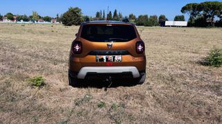 Dacia Duster 2019 1.5 DCI 116HP 4X4 PRESTIGE-thumb-13