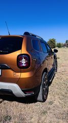 Dacia Duster 2019 1.5 DCI 116HP 4X4 PRESTIGE-thumb-15