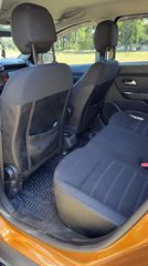Dacia Duster 2019 1.5 DCI 116HP 4X4 PRESTIGE-thumb-17