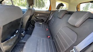 Dacia Duster 2019 1.5 DCI 116HP 4X4 PRESTIGE-thumb-18