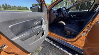 Dacia Duster 2019 1.5 DCI 116HP 4X4 PRESTIGE-thumb-20