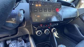 Dacia Duster 2019 1.5 DCI 116HP 4X4 PRESTIGE-thumb-22