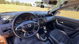 Dacia Duster 2019 1.5 DCI 116HP 4X4 PRESTIGE-thumb-28