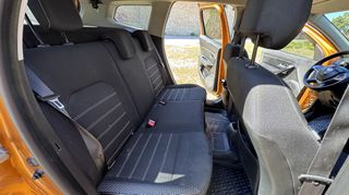 Dacia Duster 2019 1.5 DCI 116HP 4X4 PRESTIGE-thumb-29