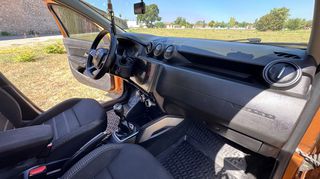 Dacia Duster 2019 1.5 DCI 116HP 4X4 PRESTIGE-thumb-34