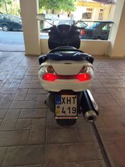 Suzuki Burgman 400 2007-thumb-4