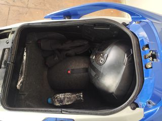 Suzuki Burgman 400 2007-thumb-10