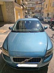 Volvo S40 2006