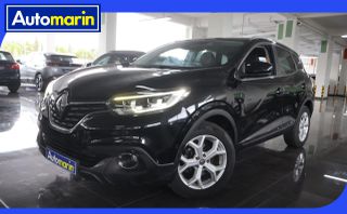 Renault Kadjar 2018 Energy Intens Navi /6 Χρόνια Δωρεάν Service