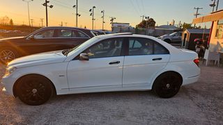 Mercedes-Benz C 180 2009 AVANTGARDE-thumb-3