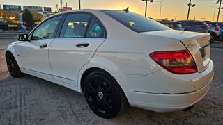 Mercedes-Benz C 180 2009 AVANTGARDE-thumb-5