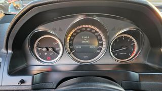 Mercedes-Benz C 180 2009 AVANTGARDE-thumb-8