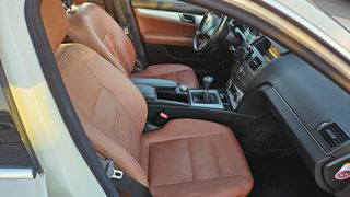 Mercedes-Benz C 180 2009 AVANTGARDE-thumb-10