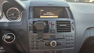 Mercedes-Benz C 180 2009 AVANTGARDE-thumb-13
