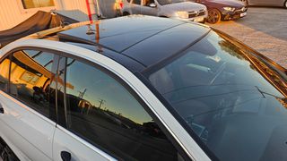 Mercedes-Benz C 180 2009 AVANTGARDE-thumb-15