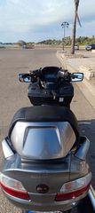 Suzuki Burgman 650 2010-thumb-4
