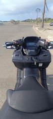 Suzuki Burgman 650 2010-thumb-5