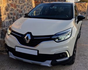 Renault Captur 2019