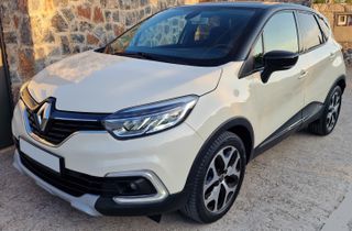 Renault Captur 2019-thumb-1