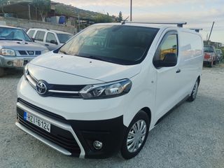 Toyota Proace 2019 1.5 D-4D-thumb-3