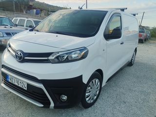 Toyota Proace 2019 1.5 D-4D-thumb-2