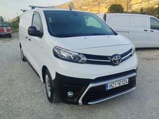 Toyota Proace 2019 1.5 D-4D-thumb-1