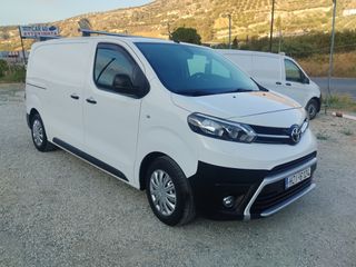 Toyota Proace 2019 1.5 D-4D