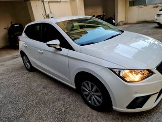 Seat Ibiza 2020