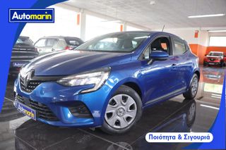 Renault Clio 2020 Authentic Navi /6 Χρόνια Δωρεάν Service