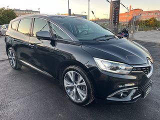 Renault Grand Scenic 2017 DIESEL*7ΘΕΣΕΙΣ*ΟΘΟΝΗ*NAVI*KLIMA*20''ΖΑΝΤΕΣ