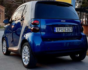 Smart ForTwo 2008 451