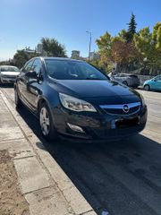 Opel Astra 2010 J (Τιμή συζητήσιμη)