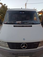 Mercedes-Benz Sprinter 1997