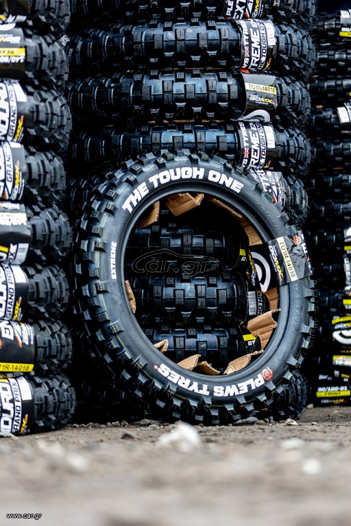 Ελαστικά enduro PLEWS SPEC B EXTREME