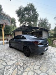 Opel Astra 2008 cabrio rs look