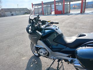 Bmw R 1200 RT 2013 R 1200 RT