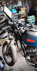 Jawa 350 1990